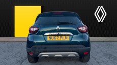 Renault Captur 1.5 dCi 90 Signature X Nav 5dr Diesel Hatchback